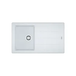 Franke sudopera Boston BFG 611-86 114.0370.205