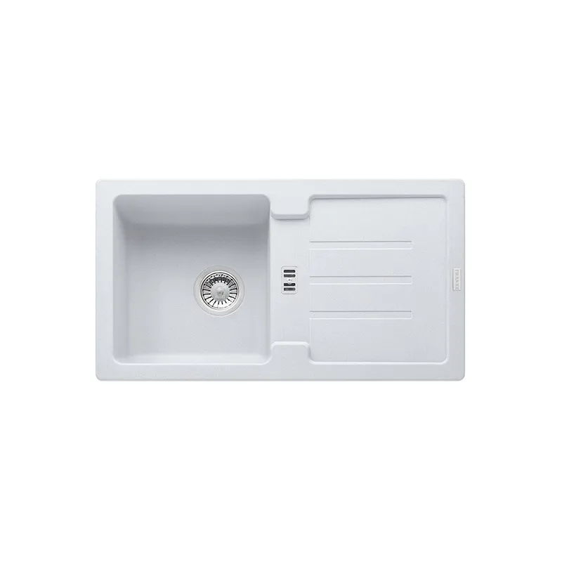 Franke sudopera Strata STG 614-78 114.0303.670