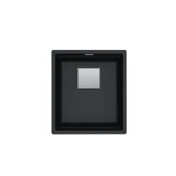 Franke sudopera Kubus 2 KNG 110-37 125.0512.449