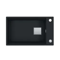 Franke sudopera Kubus 2 KNG 110-62 125.0627.321