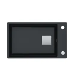 Franke sudopera Kubus 2 KNG 110-62 125.0512.515