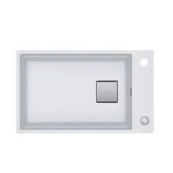 Franke sudopera Kubus 2 KNG 110-62 125.0512.517
