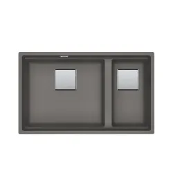 Franke sudopera Kubus 2 KNG 120 125.0529.875