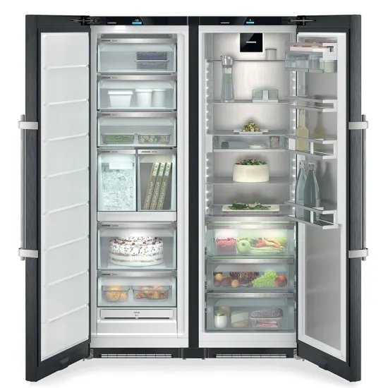 Liebherr side by side frižider XRFbs 5295