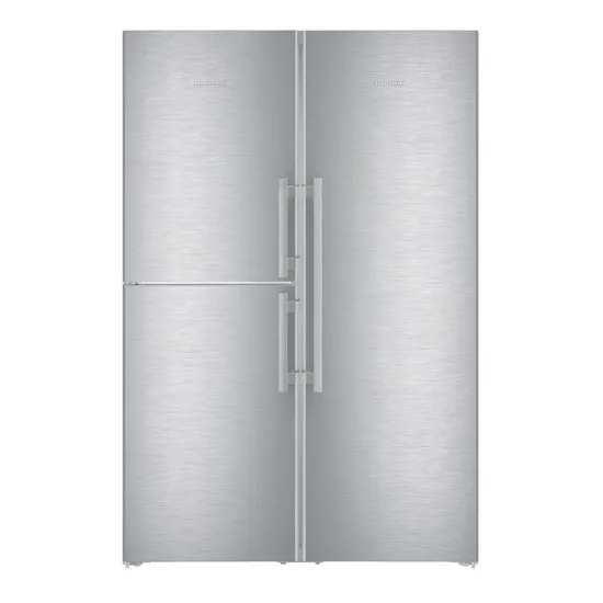 Liebherr side by side frižider XRCsd 5255