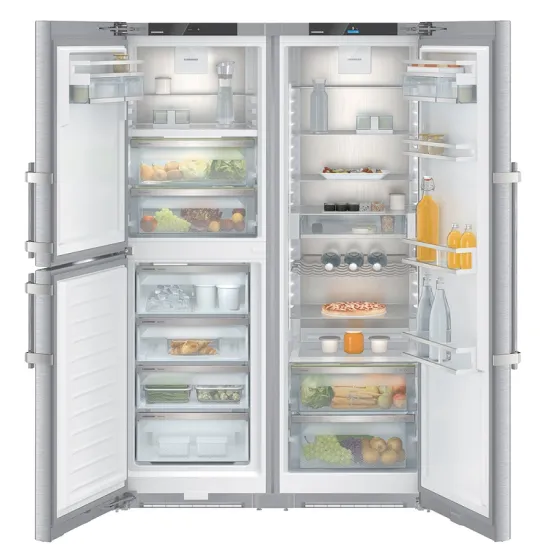 Liebherr side by side frižider XRCsd 5255