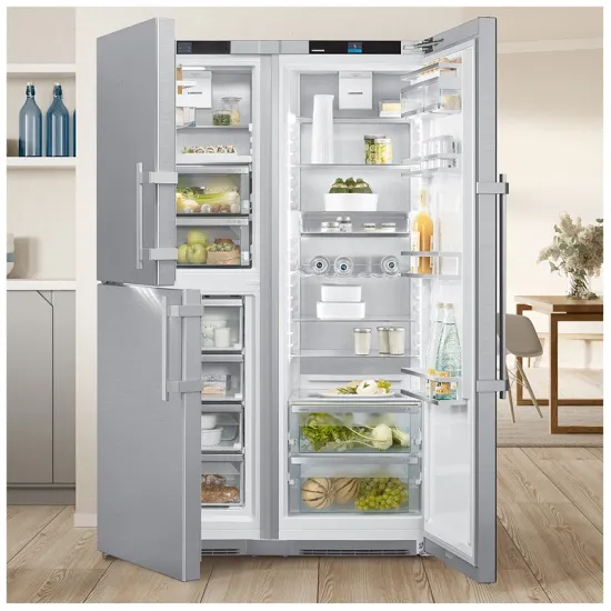 Liebherr side by side frižider XRCsd 5255