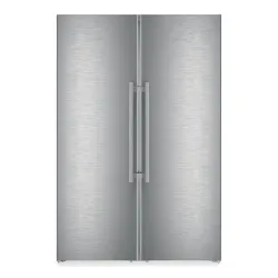 Liebherr side by side frižider XRFsd 5265