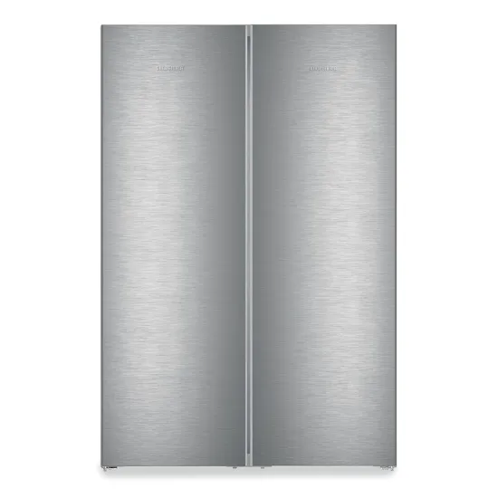 Liebherr side by side frižider XRFsd 5220 - Plus Line + SmartSteel