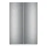 Liebherr side by side frižider XRFsd 5220 - Plus Line + SmartSteel