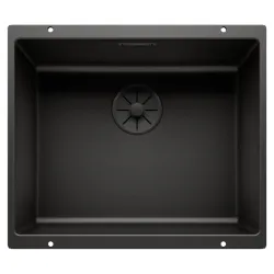 Blanco sudopera Subline 500-U Black Edition 526340