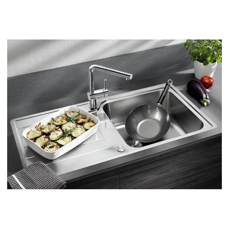 Blanco sudopera Classimo XL 6 S-IF 525327