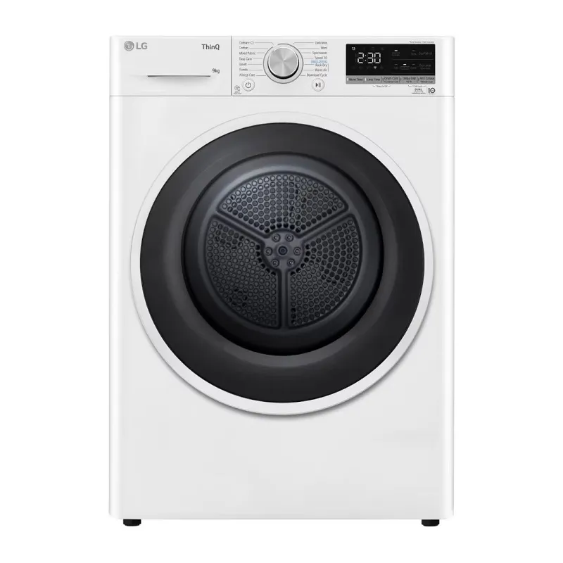 LG mašina za sušenje veša RH90V5AV6N