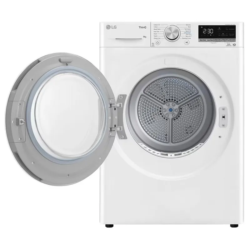 LG mašina za sušenje veša RH90V5AV6N