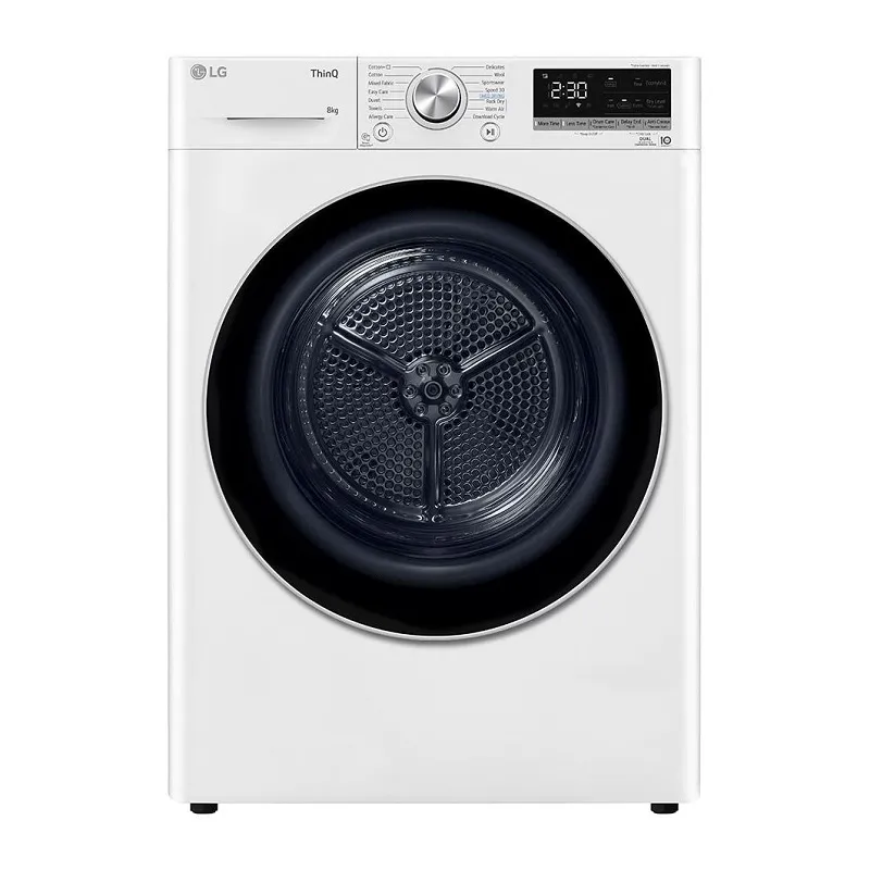 LG mašina za sušenje RH80V9AV3N