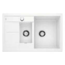Blanco sudopera Metra 6 S Compact 513468