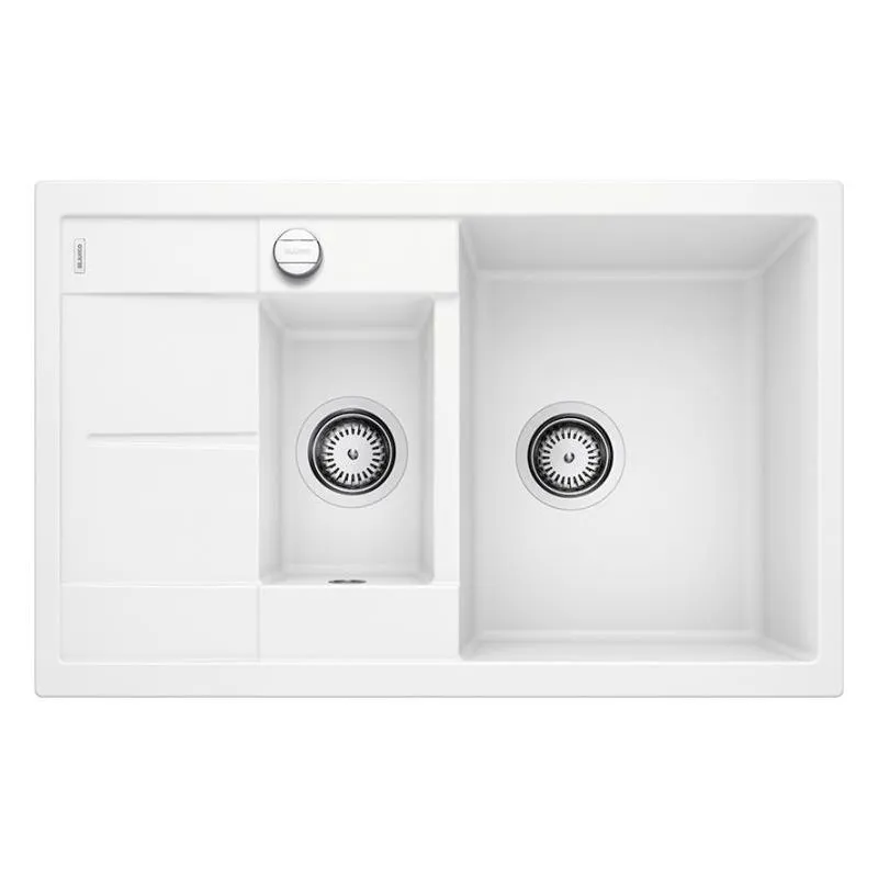 Blanco sudopera Metra 6 S Compact 513468