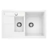 Blanco sudopera Metra 6 S Compact 513468
