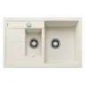 Blanco sudopera Metra 6 S Compact 527114