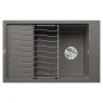 Blanco sudopera Elon XL 6 S 527252