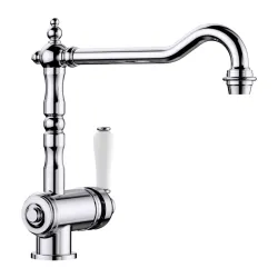 Blanco slavina Tradon Chrome 515990