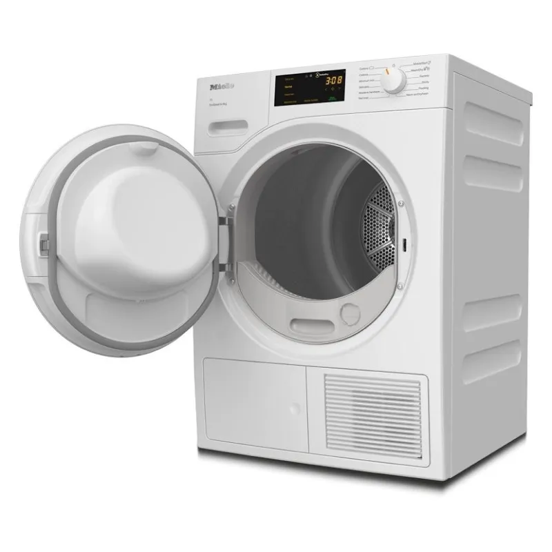Miele mašina za sušenje veša TWC560WP EcoSpeed&8kg