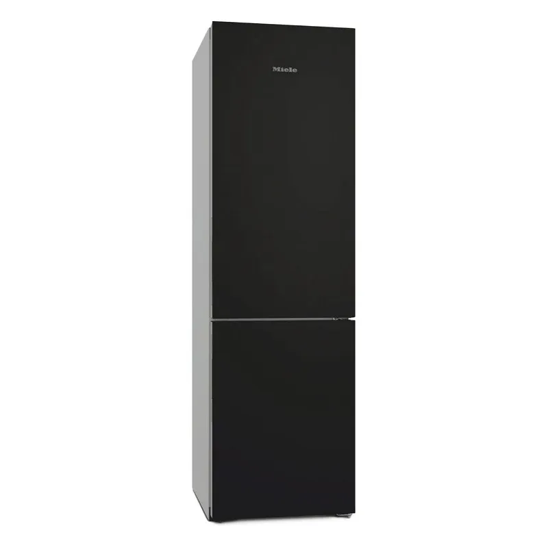 Miele kombinovani frižider KFN 4795 DD-Crni 