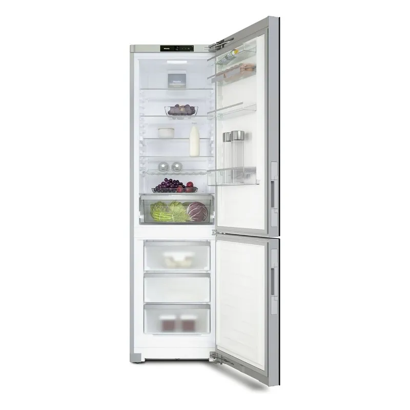 Miele kombinovani frižider KFN 4795 DD-Crni 