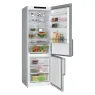Bosch kombinovani frižider KGN49VICT