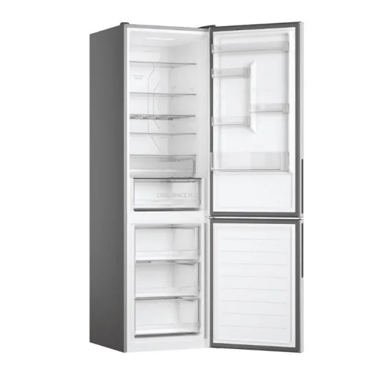  Hoover kombinovani frižider HOCE7620DX