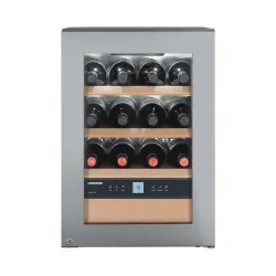 Liebherr vinska vitrina WKes 653 GrandCru