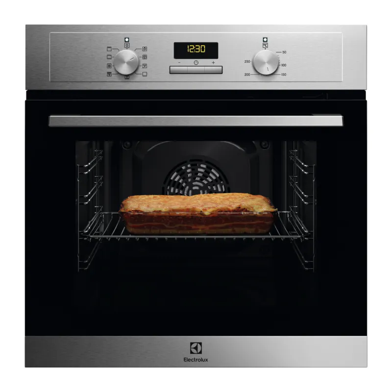 Electrolux ugradna rerna EOF3H00BX