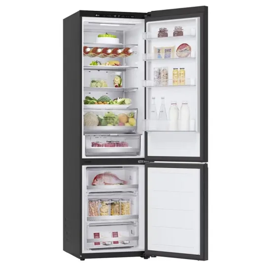 LG kombinovani frižider GBB72TW9DQ