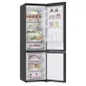 LG kombinovani frižider GBB72TW9DQ