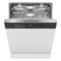 Miele ugradna sudomašina G 7731 SCi 125 Gala Edition