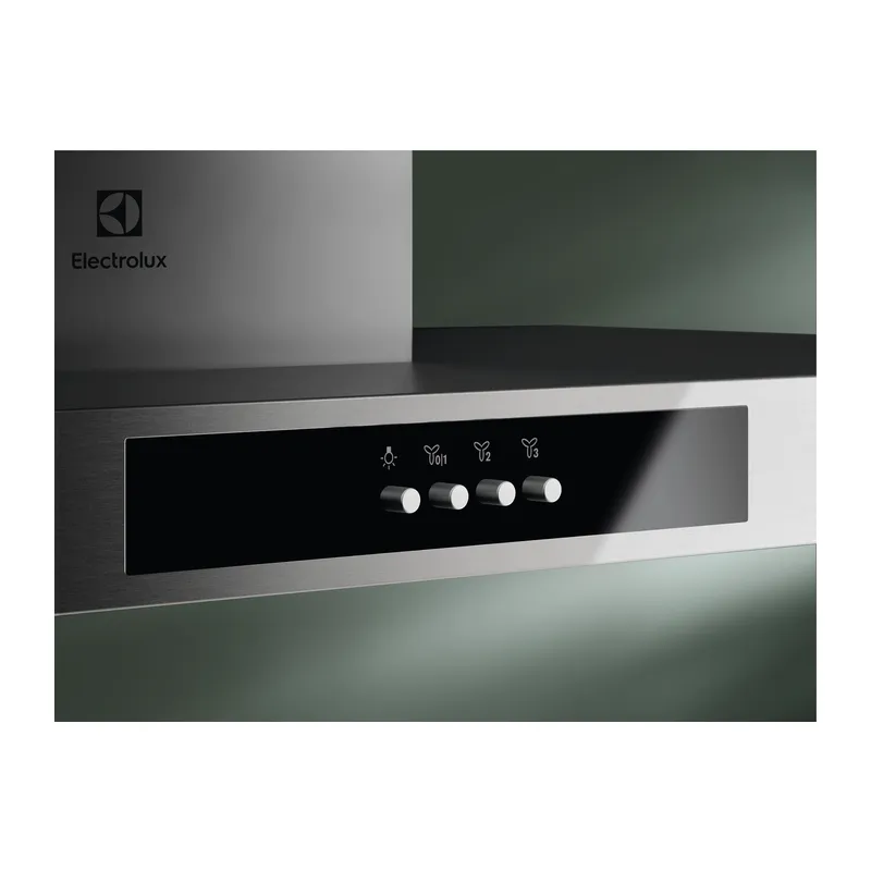 Electrolux kaminski aspirator LFT526X