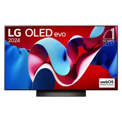 LG televizor OLED48C41LA