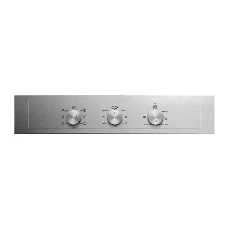 Electrolux ugradna rerna EOH2H00BX
