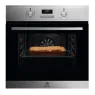 Electrolux ugradni set EOF3H40BX + EHF6240XXK