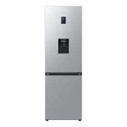Samsung kombinovani frižider RB34C652ESA/EK