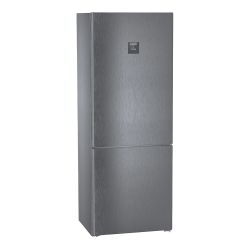 Liebherr kombinovani frižider CBNbsc 778i - Peak Line + BlackSteel
