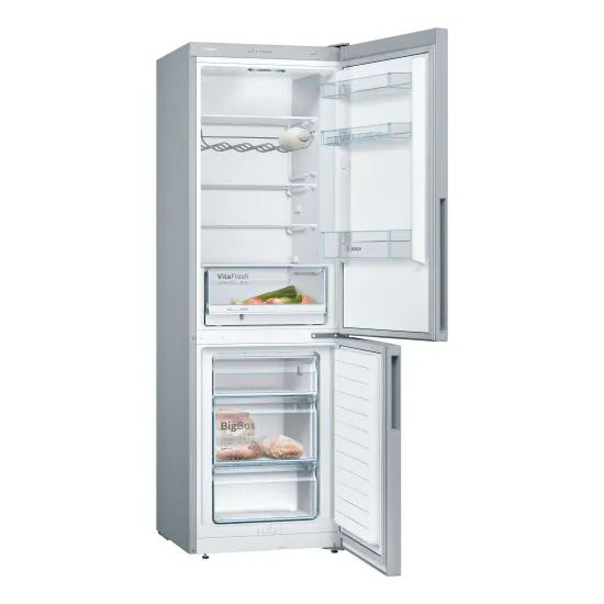 Bosch kombinovani frižider KGV36VLEA