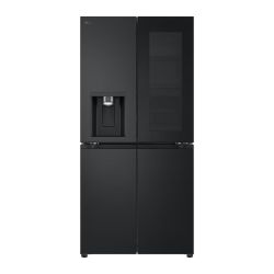 LG side by side frižider GMG860EPBE