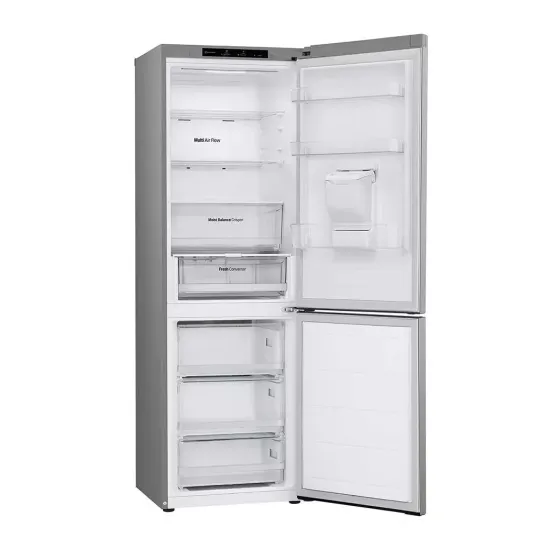 LG kombinovani frižider GBF3102DPY