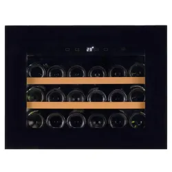 Dunavox ugradna vinska vitrina DVH-19.50B.TO