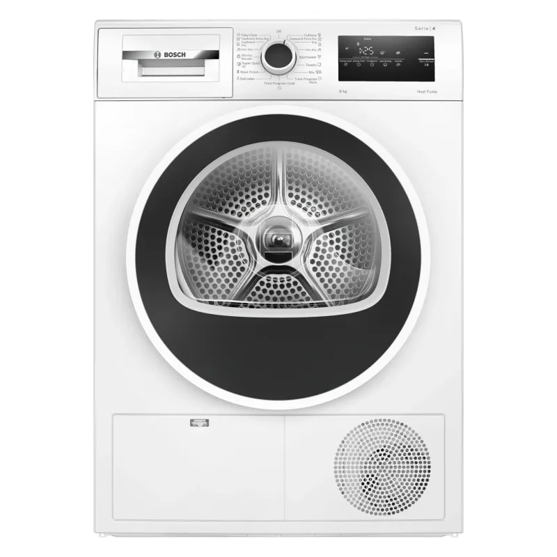 Bosch mašina za sušenje veša WTH83256BY