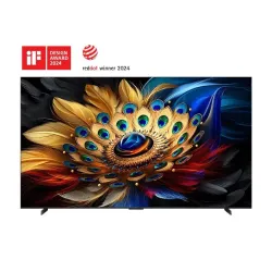 TCL televizor 75C655
