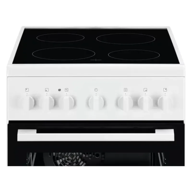 Electrolux električni šporet LKR540066W