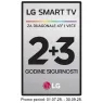 LG televizor 65QNED80T3A
