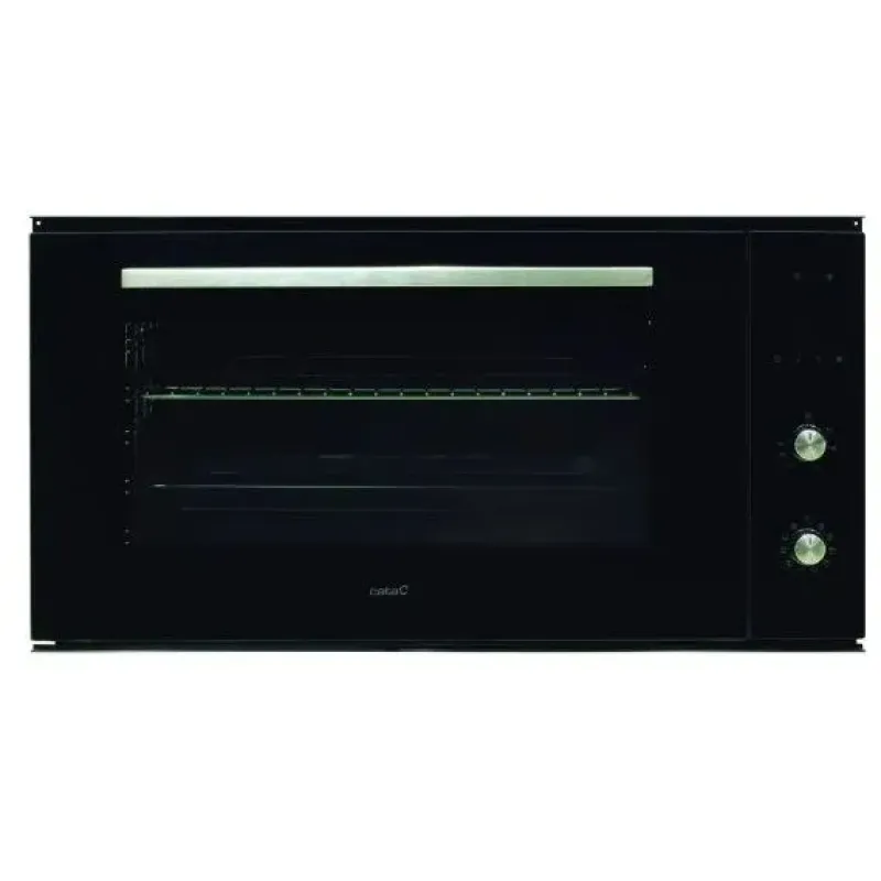 Cata ugradna rerna CMD 9208 BK